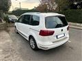 SEAT ALHAMBRA 2.0 TDI CR DPF DSG Reference