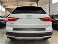 AUDI Q3 35TDI Stronic Business Advanced "18 Sport/LED/Navi