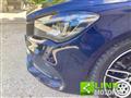 MERCEDES CLASSE CLA d S.W. Night Edition 4matic auto, Finanziabile