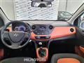 HYUNDAI I10 1.0 MPI  Style