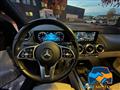 MERCEDES CLASSE B d Automatic Sport Plus