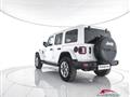 JEEP WRANGLER 2.2 Mjt II Sahara