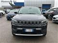 JEEP COMPASS 4XE Compass 1.3 turbo t4 phev Limited 4xe Aut -GL436BZ