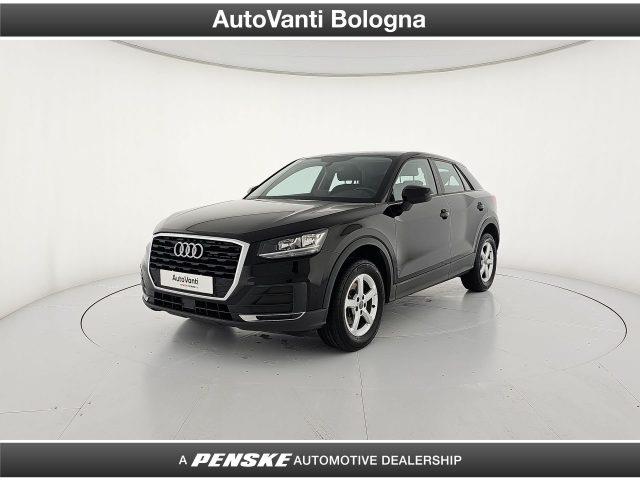 AUDI Q2 Audi  1.4 TFSI COD Design