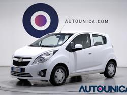 CHEVROLET SPARK 1.0 LS GPL ECO LOGIC NEOPATENTATI