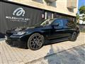 BMW SERIE 5 TOURING d 48V Touring Msport PACCHETTO CARBONIO