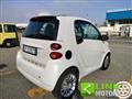 SMART FORTWO 1000 52 kW coupé passion