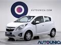 CHEVROLET SPARK 1.0 LS GPL ECO LOGIC NEOPATENTATI