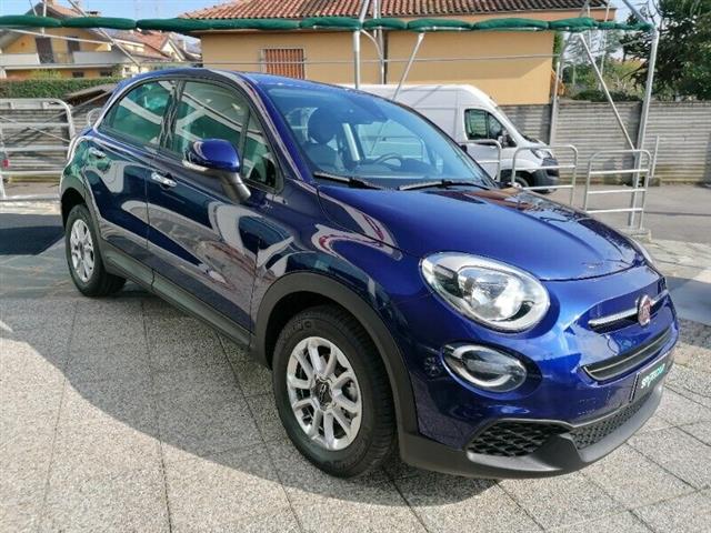 FIAT 500X 1.0 T3 120 CV Urban