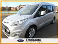 FORD TOURNEO CONNECT 1.5 TDCi 120 CV Titanium PASSO LUNGO