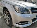 MERCEDES CLASSE C SW CDI S.W. BlueEFFICIENCY Elegance