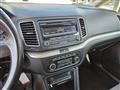 VOLKSWAGEN SHARAN 2.0 TDI BlueMotion Technology 7POSTI