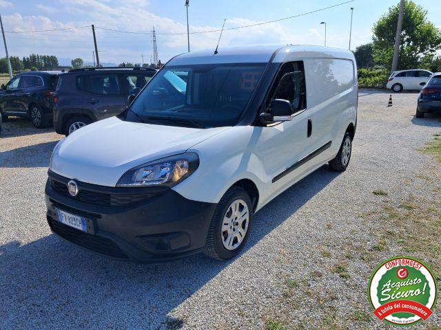 FIAT DOBLÒ 1.3 MJT PL-TN Cargo Maxi Lamierato