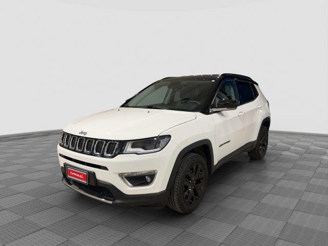 JEEP COMPASS 2.0 Multijet II aut. 4WD Limited