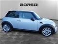 MINI MINI 3 PORTE Mini 1.6 16V Cooper D