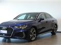 AUDI A3 SPORTBACK 4 serie Sedan 35 TDI S tronic S line edition