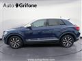 VOLKSWAGEN T-ROC Diesel 2.0 tdi Style 4motion