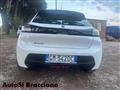 PEUGEOT e-208 motore elettrico 136 CV 5 porte Active Pack