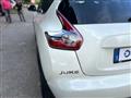 NISSAN Juke 1.6 Visia Gpl 115cv my18