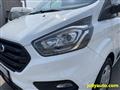 FORD TRANSIT CUSTOM 320 2.0 TDCi 170 PL 9 POSTI - DOPPIA PORTA LATERAL