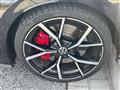 VOLKSWAGEN GOLF 2.0 TSI GTI Black Tetto Virtual LED 19?