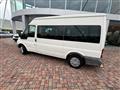 FORD TRANSIT tourneo 9posti pedana disabili