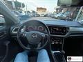 VOLKSWAGEN T-Roc 1.6 TDI SCR Advanced BlueMot.Tech.