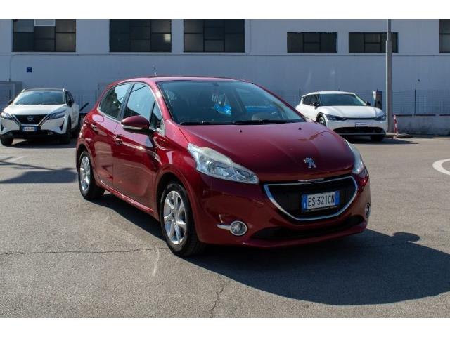 PEUGEOT 208 (2012) 1.4 8V HDi 68CV 5p. Active