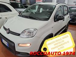 FIAT PANDA 1.0 Hybrid City Life " 5 POSTI "