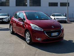 PEUGEOT 208 (2012) 1.4 8V HDi 68CV 5p. Active