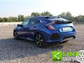 HONDA CIVIC 1.6 EXECUTIVE PREMIUM GARANZIA 12 MESI