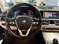 BMW SERIE 3 d xDrive Berlina