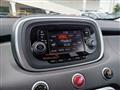 FIAT 500X 2.0 mjt Cross Plus 4x4 140cv