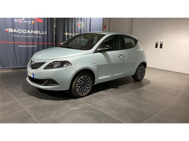 LANCIA YPSILON 1.0 FireFly 5 porte S&S Hybrid Platino