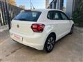 VOLKSWAGEN POLO 1.0 EVO 80 CV 5p. Comfortline BlueMotion Technolog