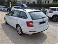 SKODA OCTAVIA 2.0 TDI CR 4x4 Wagon Executive