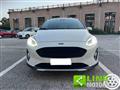 FORD FIESTA 1.5 EcoBlue 5 porte Connect