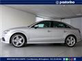 AUDI A3 SEDAN A3 Sedan 2.0 TDI quattro Ambition