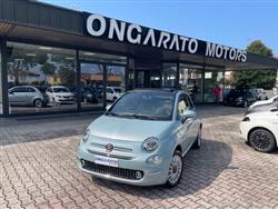 FIAT 500C C 1.0 Hybrid Dolcevita