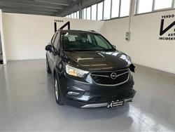 OPEL MOKKA X 1.6 CDTI 110CV ECOTEC S&S BUSINESS MANUALE