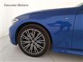 BMW SERIE 3 TOURING d 48V xDrive Touring Msport