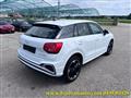 AUDI Q2 35 TFSI S line Plus Edition