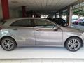 MERCEDES CLASSE A d Automatic Sport