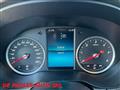 MERCEDES CLASSE C SW d S.W. Auto Sport NAVI RETROCAMERA LED