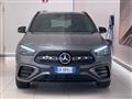 MERCEDES CLASSE GLA GLA 200 d Automatic AMG Line Advanced Plus