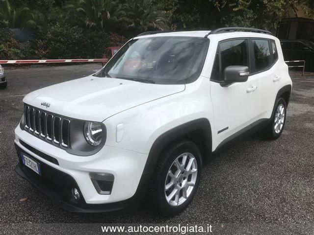 JEEP RENEGADE 1.0 T3 Limited