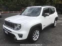 JEEP RENEGADE 1.0 T3 Limited