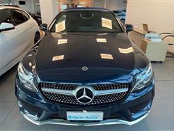 MERCEDES CLASSE C CABRIO C 220 d Cabrio Premium