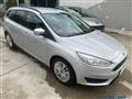 FORD Focus Station Wagon 1.0 EcoBoost 125 CV Start&Stop SW Titanium