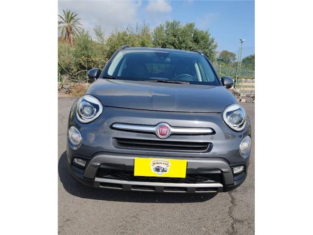 FIAT 500X 1.6 mjt Cross 4x2 120cv